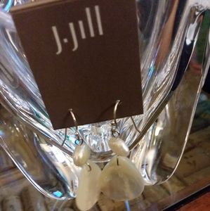 J Jill Earrings